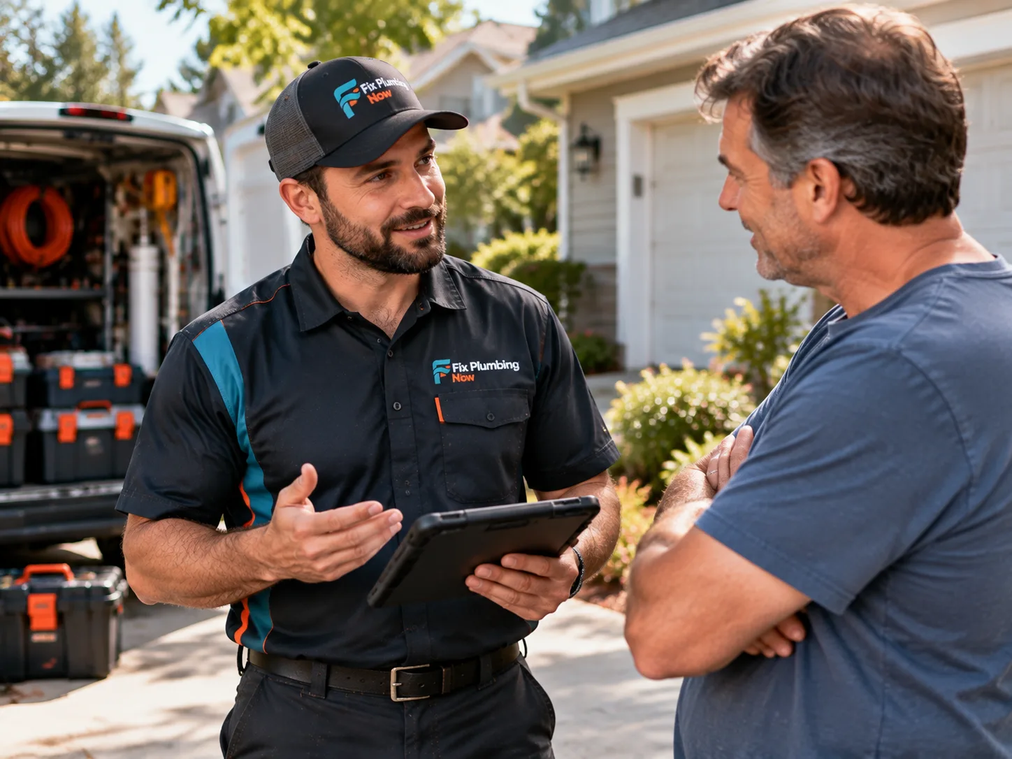 Clogged Drain Service Staples, MN FAQs